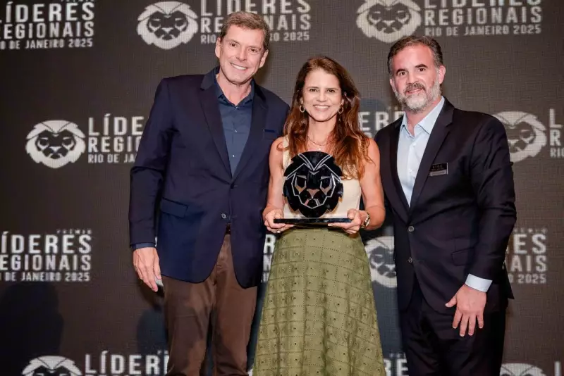 Criança Esperança recebe Prêmio LIDE Rio após 40 anos e R$460 milhões arrecadados