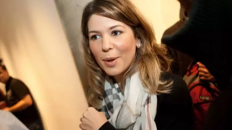 Daniela Beyruti responde a Zezé di Camargo sobre presença de Lula no SBT