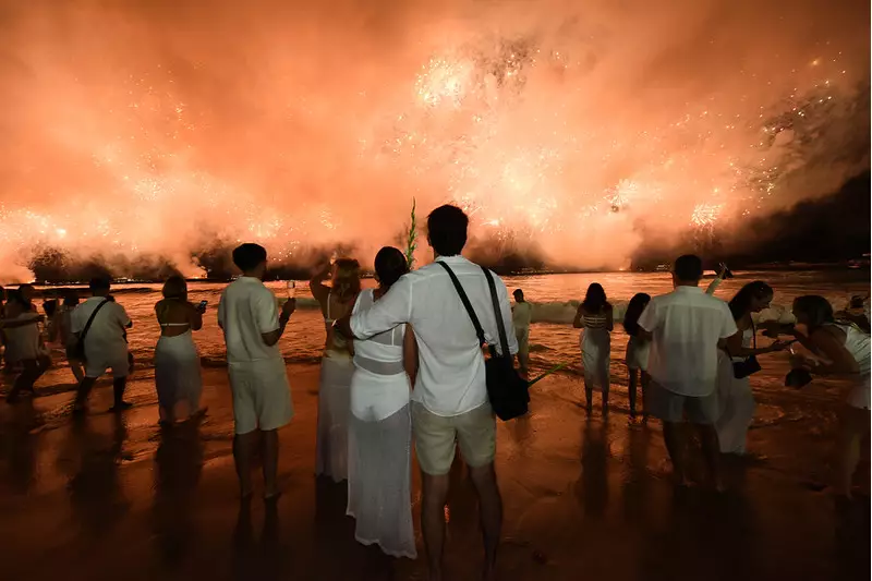 Datafolha: 69% dos brasileiros acreditam em melhora de vida em 2026