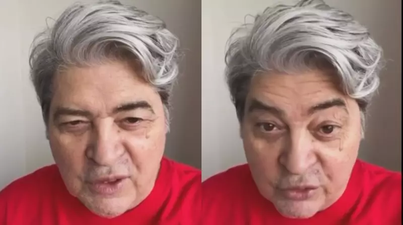 Datena passa por cirurgia cardíaca de urgência em SP após complicações da diabetes