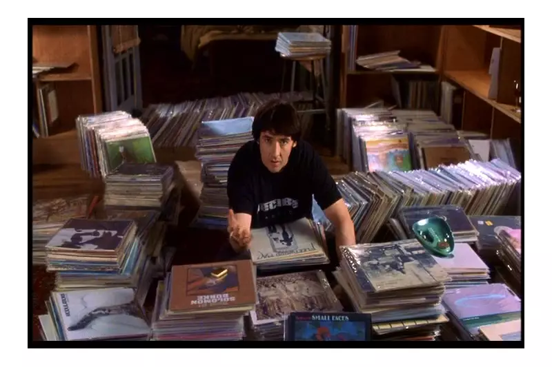 De vinil a streaming: a evolução dos presentes musicais no Natal