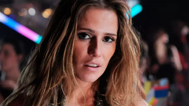 Deborah Secco revela trailer de 'Bruna Surfistinha 2' na CCXP25