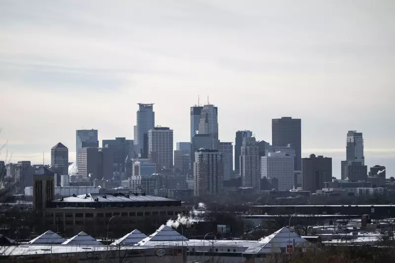 Declarações de Trump geram medo em comunidade somali de Minnesota