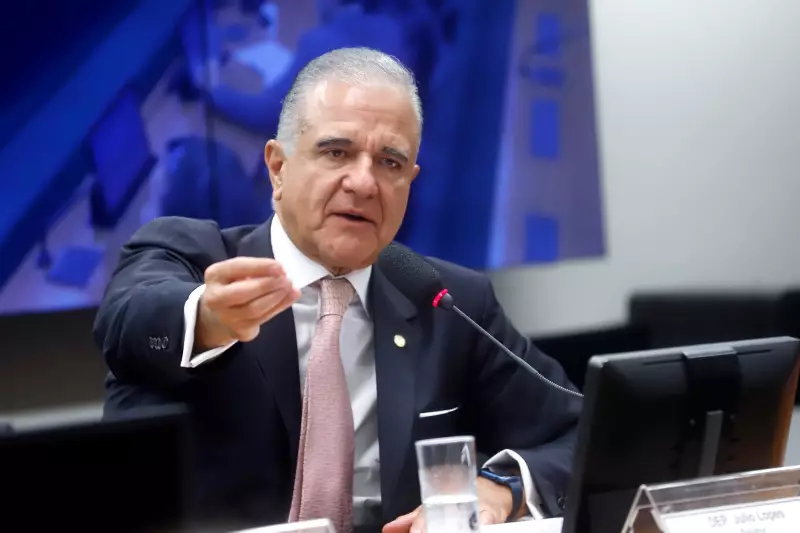 Deputado alerta: Paralisação de Angra 3 custou R$ 1 bilhão em 2025