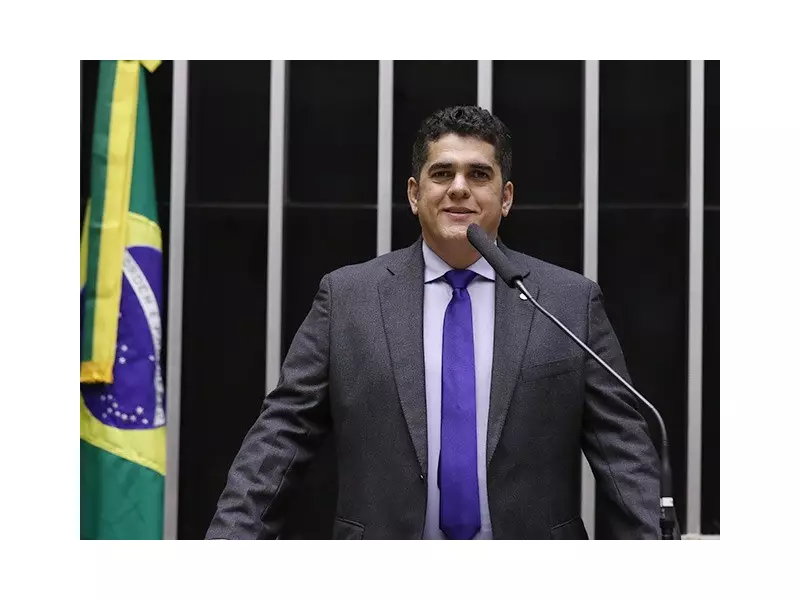Deputado Antônio Doido é declarado inelegível até 2032 por abuso de poder