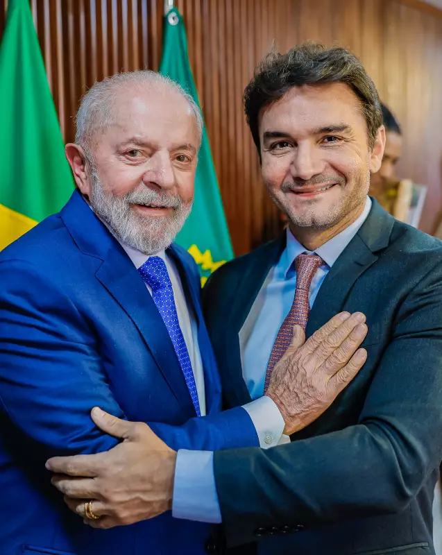 Destino de Celso Sabino no União Brasil será decidido nesta segunda-feira