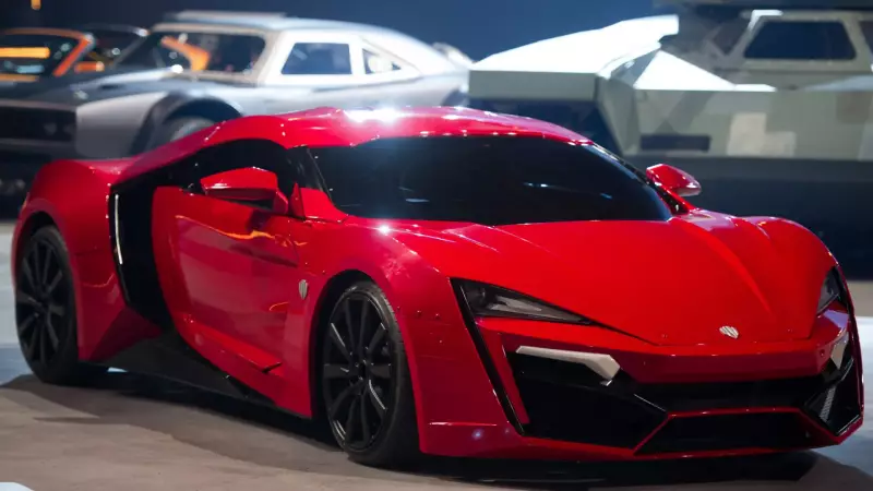 Destruição no cinema: 5 cenários caríssimos demolidos de propósito