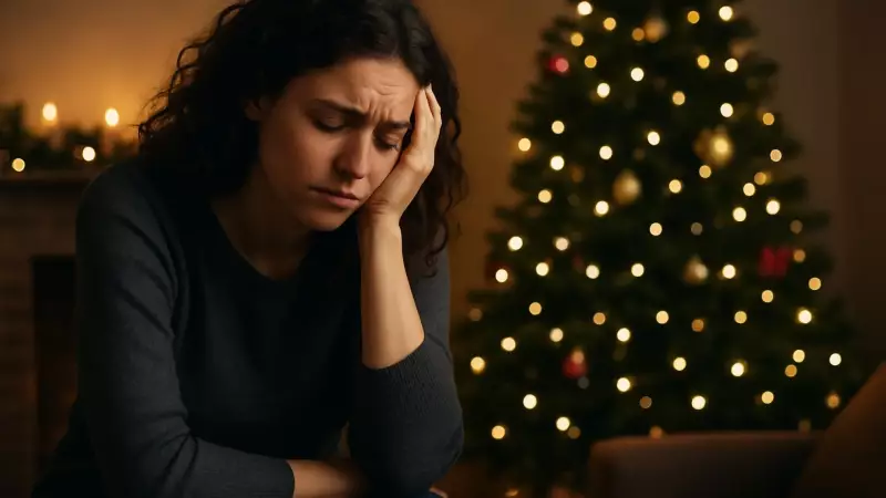 Dezembrite: especialista explica como lidar com a depressão de fim de ano