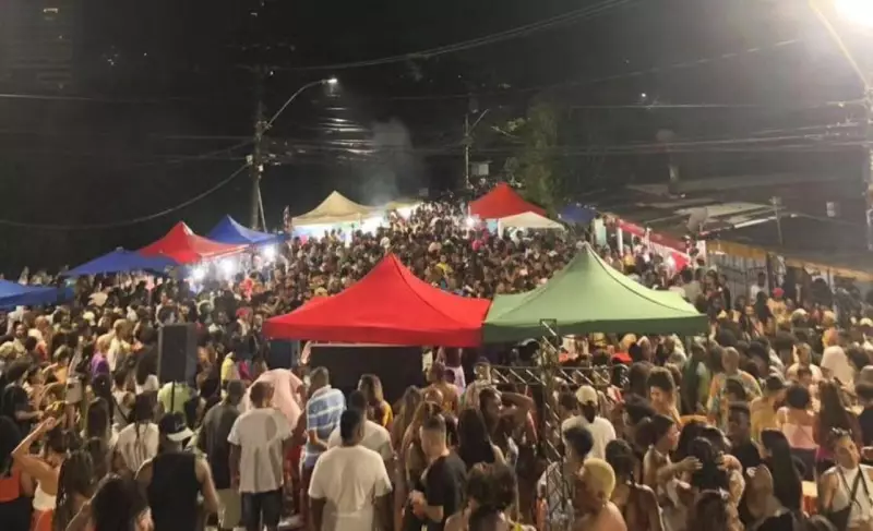 Dia do Samba: Salvador celebra com 28 espaços para curtir o ritmo o ano todo