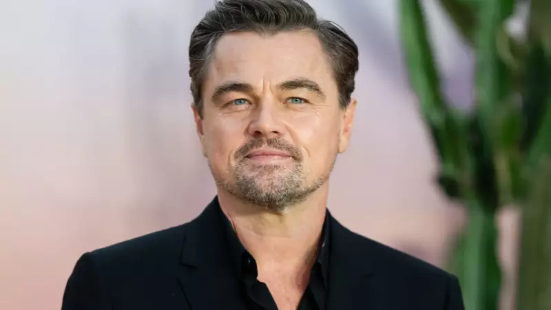 DiCaprio revela: nunca reassistiu Titanic desde 1997
