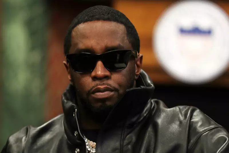 Diddy pede soltura imediata após condenação a 50 meses de prisão