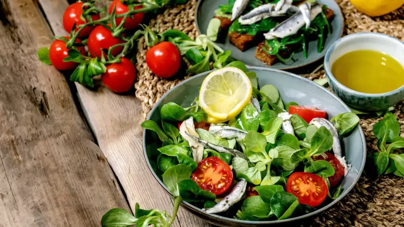 Dieta do tipo sanguíneo: ciência ou moda dos anos 90?