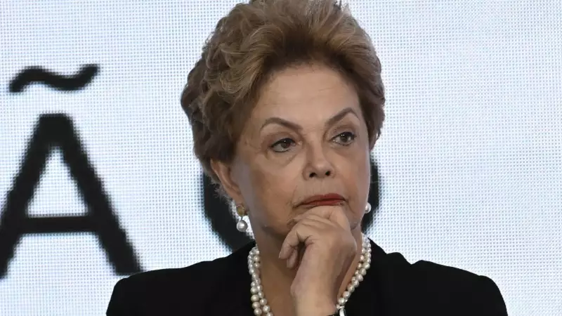 Dilma Rousseff receberá R$ 400 mil de indenização por danos morais da ditadura