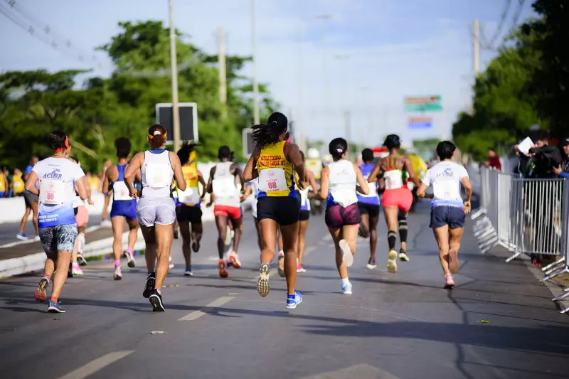 Doação de sangue em Cuiabá garante inscrição gratuita na Corrida de Reis 2026