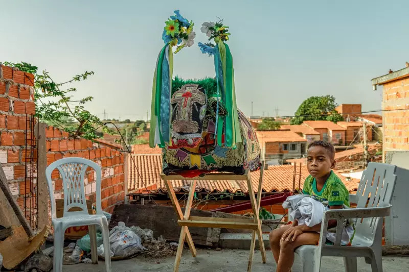 Documentário 'Boi Romeiro' do Piauí é selecionado para festival na Índia em 2026