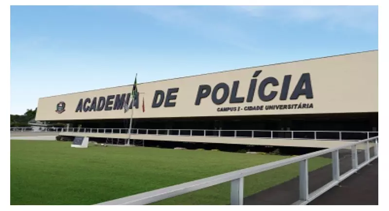 Dois alunos feridos por disparo acidental em treinamento da Polícia Civil