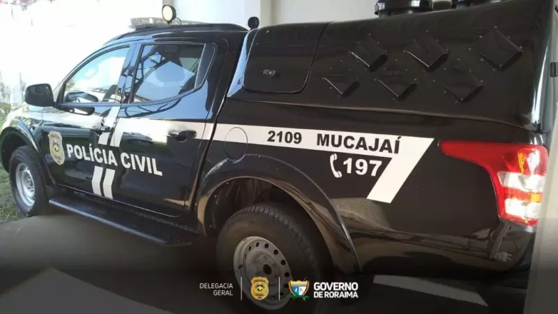 Dois garimpeiros são mortos a tiros em conflito com indígenas na Terra Yanomami