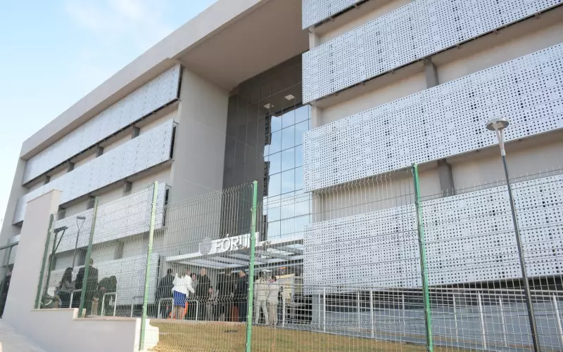 Dois homens condenados a 31 anos por emboscada e homicídio em Três Corações