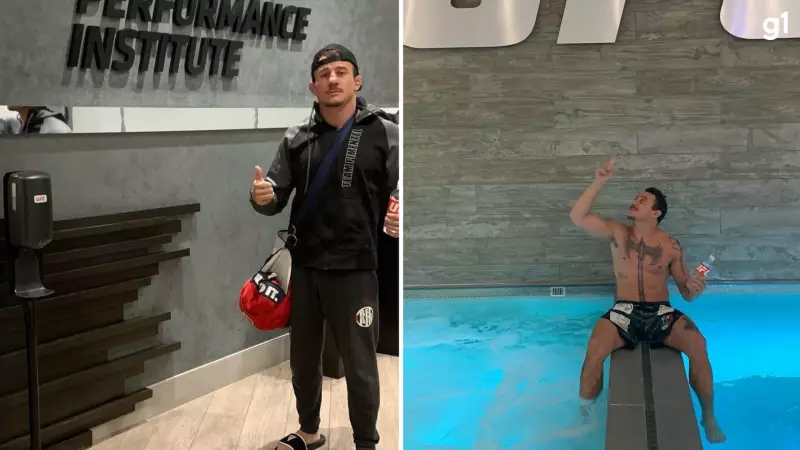 Dois PMs vão a júri por morte de lutador de MMA em Porto Alegre