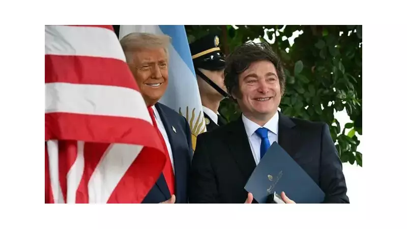 Doutrina Monroe é reativada por Trump em nova Estratégia de Segurança Nacional