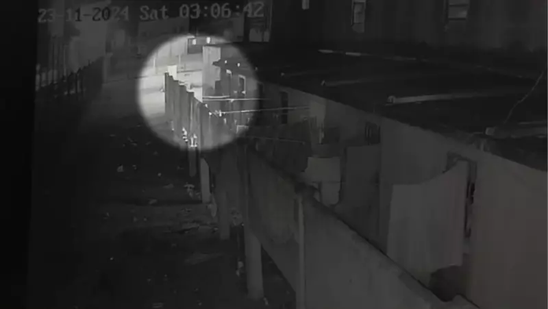 Drone entrega arma em presídio do RS antes de assassinato de chefe do crime