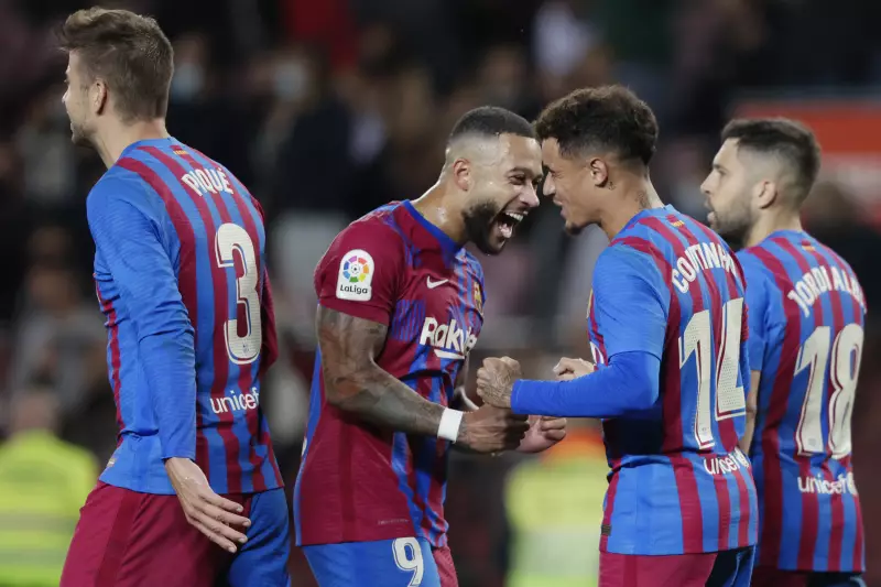 Duelo de camisa 10: Coutinho e Memphis se reencontram na final da Copa do Brasil