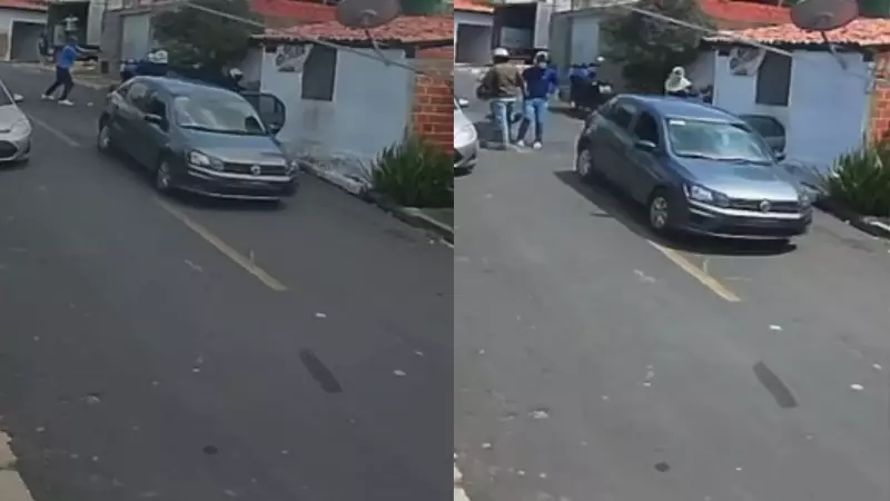 Duplo homicídio a tiros em Teresina: entenda diferenças entre crime doloso e culposo