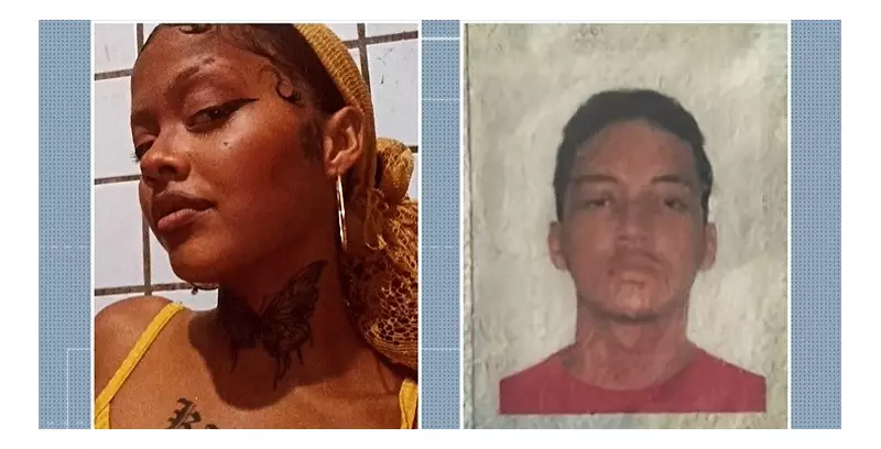 Duplo homicídio em João Pessoa: homem preso e adolescente apreendido