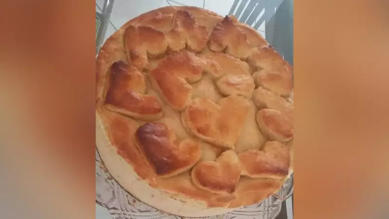 Empadão de Bacalhau: Receita de Natal une tradição portuguesa e afeto familiar