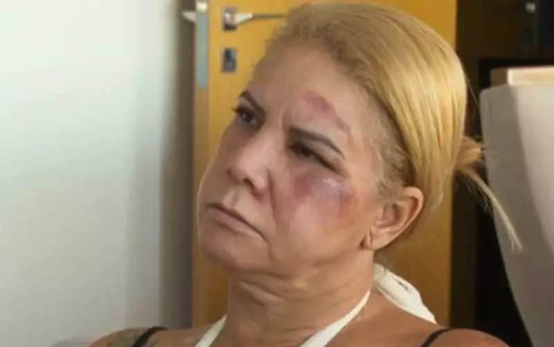 Empresa de Henrique & Juliano indeniza fã agredida em show de Goiânia