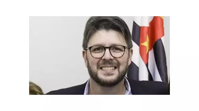 Empresário de Itapetininga assina acordo por financiar atos de 8 de janeiro