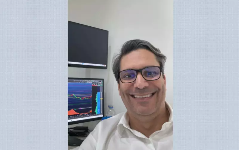 Empresário de Ribeirão Preto preso por desviar R$ 11 milhões de investidores