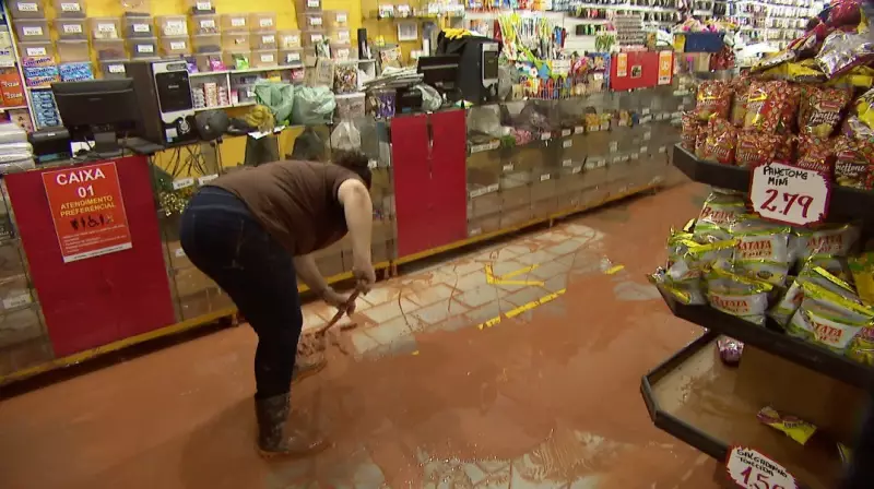 Enchente em Juiz de Fora: 5 cuidados urgentes para evitar doenças graves