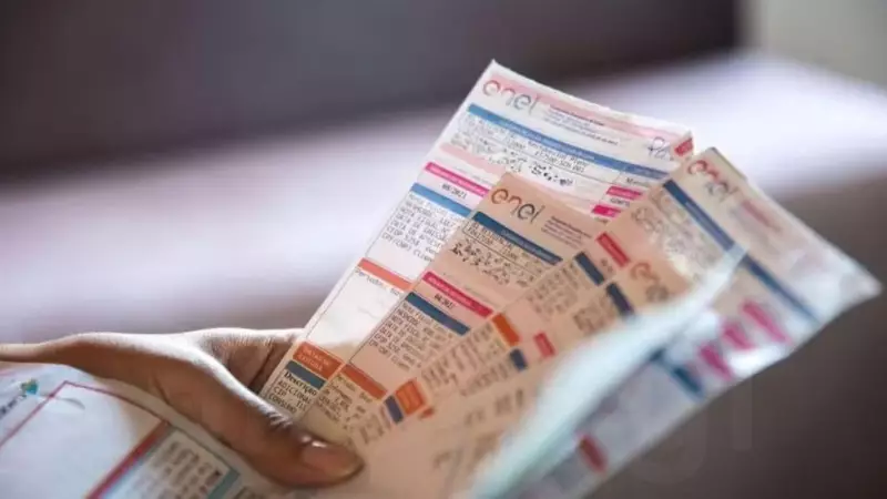 Enel Ceará parcelará dívidas de energia em até 36 vezes sem juros