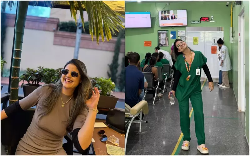 Enfermeira de 32 anos morre em acidente na BR-060, em Acreúna