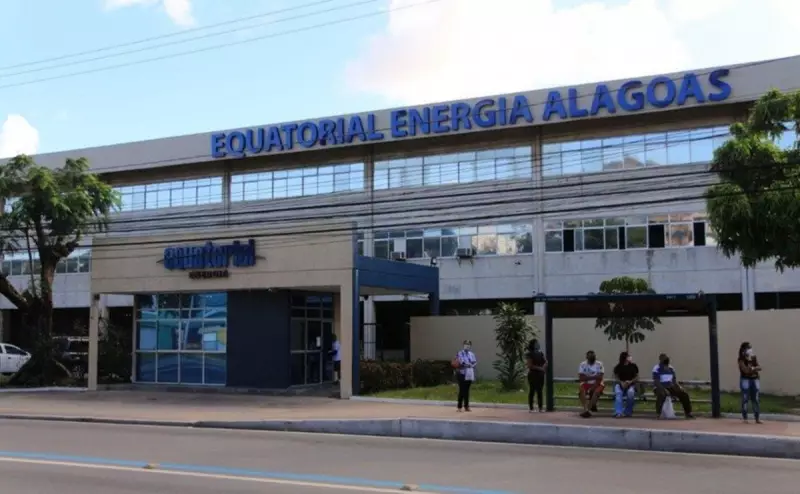 Equatorial lidera ranking de reclamações no Procon Maceió em 2025