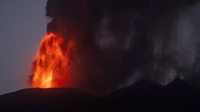 Erupções vulcânicas podem ter espalhado a Peste Negra na Europa, diz estudo