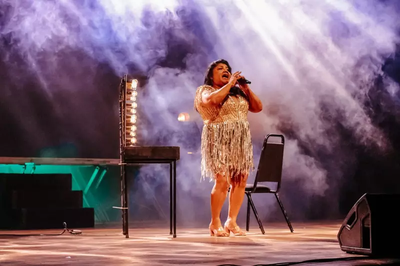 Espetáculo 'Amazonian Queen Star Show' inicia turnê gratuita no AM neste sábado