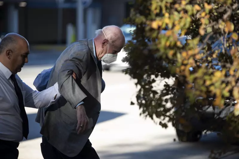 Espólio de bilionário paga US$ 750 mi em maior caso de fraude fiscal dos EUA