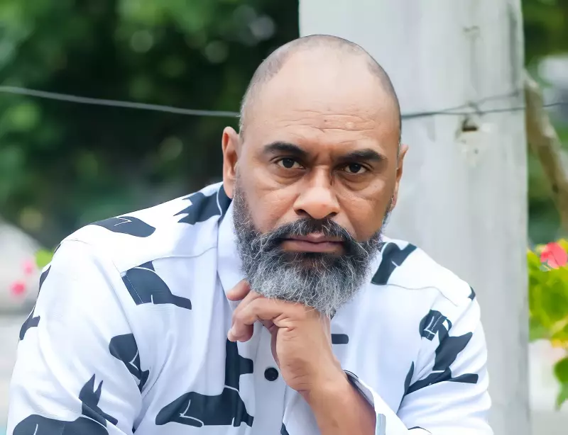 Estilista Hermes Inocencio lança coleção 'Mansa' inspirada em Mansa Musa