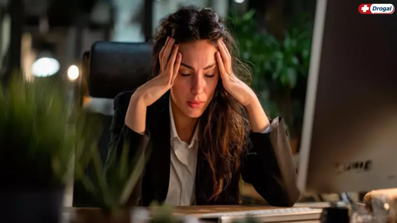 Estresse Emocional: 9 Sintomas que as Mulheres Ignoram e Como Cuidar da Saúde Mental