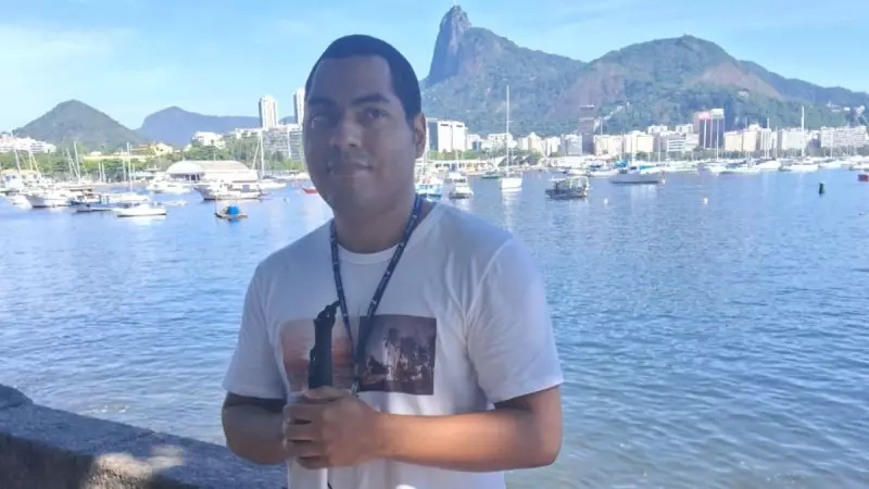 Estudante cego recebe prova errada no Enem 2025 e Justiça garante reaplicação