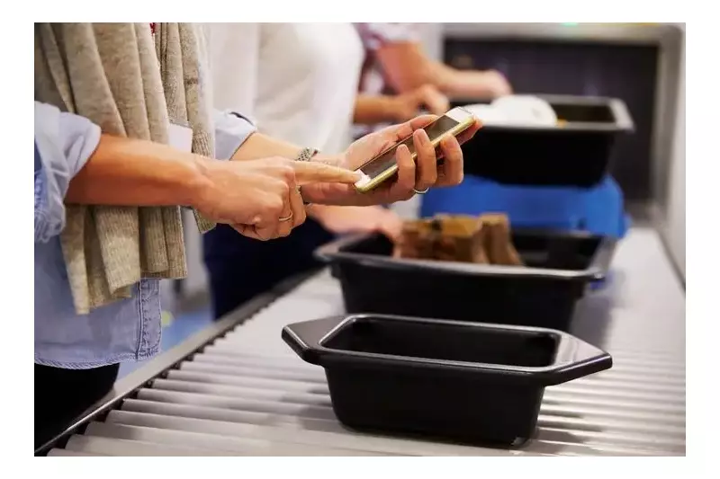 EUA planejam analisar 5 anos de redes sociais de visitantes sem visto