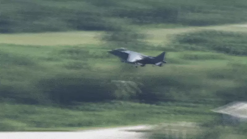 EUA realizam exercícios militares em Porto Rico após declarações de Trump sobre Venezuela