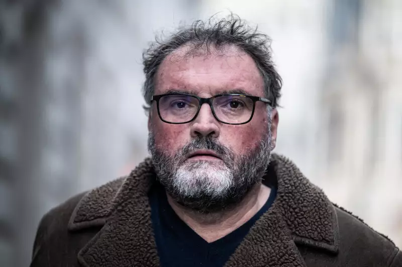 Ex-anestesista 'Dr. Morte' é condenado à prisão perpétua por envenenar 30 pacientes na França