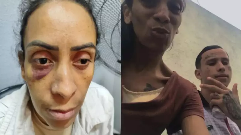 Ex-namorado é principal suspeito de feminicídio de auxiliar de enfermagem em Guarulhos