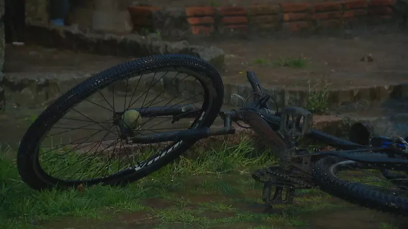 Ex-namorado da mãe mata adolescente de 15 anos a tiros em Porto Alegre