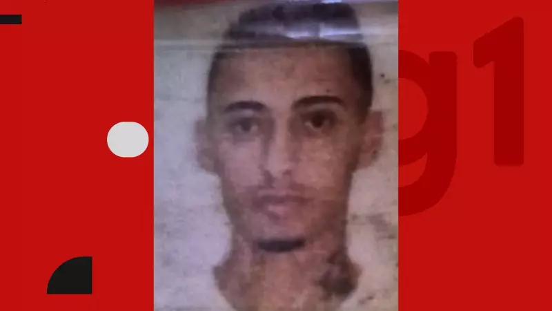 Ex-namorado mata casal em Salvador após não aceitar fim de relacionamento