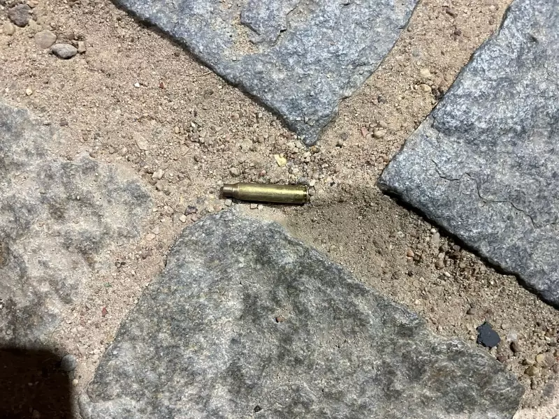 Ex-policial executado em RN: suspeito preso após mais de um ano