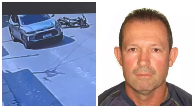 Ex-policial penal mata motoboy a tiros em briga de trânsito na Zona Norte de SP